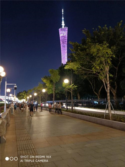 家庭度假的理想选择,广州远景路95场 家庭度假的理想选择,广州远景路95场